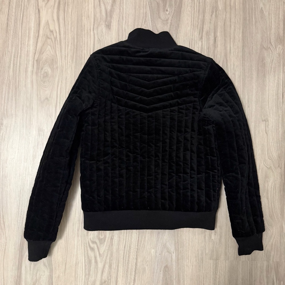 Volcom Bomber Jacket - Picture 4 of 5